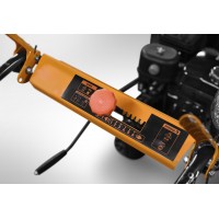 Снегоуборщик Carver STG-6556EL