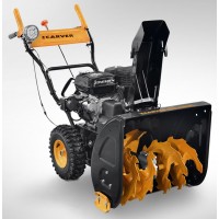 Снегоуборщик Carver STG-6556EL