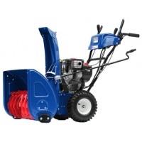 Снегоуборщик Master Yard MX 11528BE