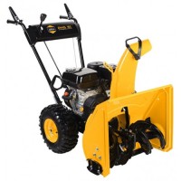 Снегоуборщик Patriot Home Garden PHG 61