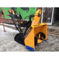 Снегоуборщик гусеничный Cub Cadet 730 HD TDE 3X