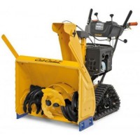 Снегоуборщик гусеничный Cub Cadet 730 HD TDE 3X