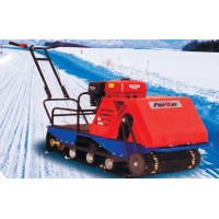 Мотобуксировщик FORZA 15 л/с с электростартером