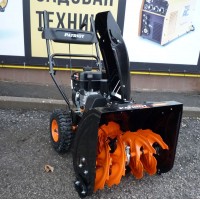 Снегоуборочная машина Patriot 750 PRO