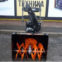 Снегоуборочная машина Patriot 750 PRO