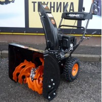 Снегоуборочная машина Patriot 750 PRO
