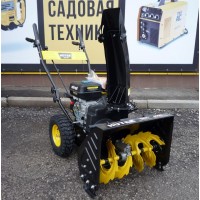 Снегоуборщик Huter SGC 4000