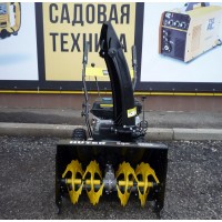 Снегоуборщик Huter SGC 4000
