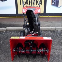 Снегоуборщик Кротоф KC 971 FGP