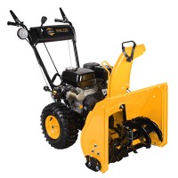 Cнегоуборщик Home Garden PHG 72