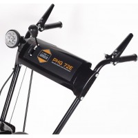 Cнегоуборщик Home Garden PHG 72