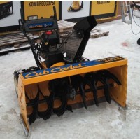 Снегоуборщик Cub Cadet 945 SWE  15 л.с./ 114 см