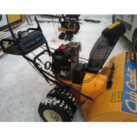 Снегоуборщик Cub Cadet 945 SWE  15 л.с./ 114 см