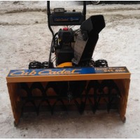 Снегоуборщик Cub Cadet 945 SWE  15 л.с./ 114 см