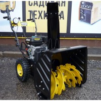 Снегоуборщик Huter SGC 4100L 