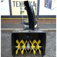 Снегоуборщик Huter SGC 4100L 