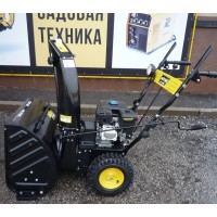 Снегоуборщик Huter SGC 4100L 