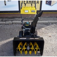 Снегоуборщик HUTER SGC 6000