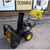 Снегоуборщик HUTER SGC 6000