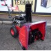 Снегоуборщик Krotof KC 656 E -  с эл. стартером