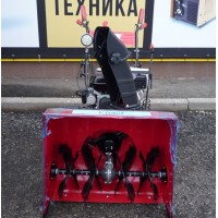 Снегоуборщик Krotof KC 656 E -  с эл. стартером