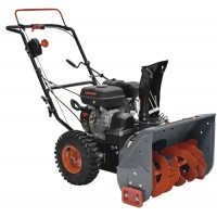 Снегоуборщик Парма МСБ-01-756