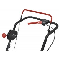 Снегоуборщик Парма МСБ-01-756