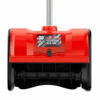 Снегоуборщик аккумуляторный BRAIT BCS-300