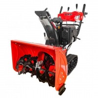 Снегоуборщик BRAIT BR-1172ELTWS-6 гусеничный