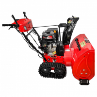 Снегоуборщик BRAIT BR-1172ELTWS-6 гусеничный