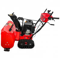 Снегоуборщик BRAIT BR-1172ELTWS-6 гусеничный