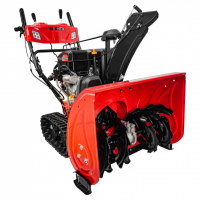 Снегоуборщик BRAIT BR-1172ELTWS-6 гусеничный