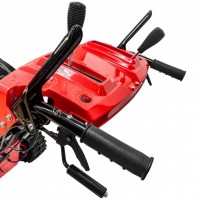 Снегоуборщик BRAIT BR-1172ELTWS-6 гусеничный