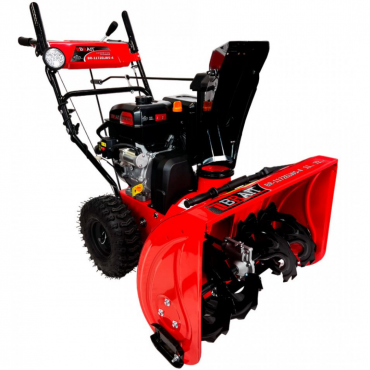 Снегоуборщик BRAIT BR-1172ELWS-4