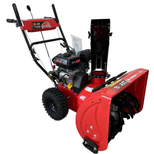 Снегоуборщик BRAIT BR-7861EW