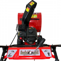 Снегоуборщик BRAIT BR-7861EW
