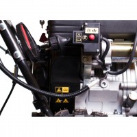 Снегоуборщик CHAMPION ST1170BS