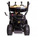 Снегоуборщик CHAMPION ST1376E