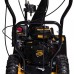 Снегоуборщик CHAMPION ST661