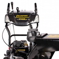 Снегоуборщик CHAMPION ST662E