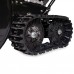 Снегоуборщик CHAMPION STT1170E гусеничный