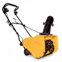 Снегоуборщик электрический CHAMPION STE1650