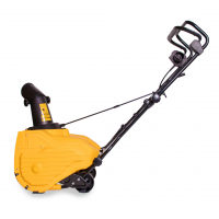 Снегоуборщик электрический CHAMPION STE1650