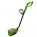 Снегоуборщик электрический REDVERG RD-ESB30-1300
