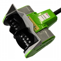 Снегоуборщик электрический REDVERG RD-ESB30/1300