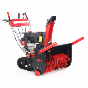 Снегоуборщик GEOS SnowLine 760ТЕ гусеничный
