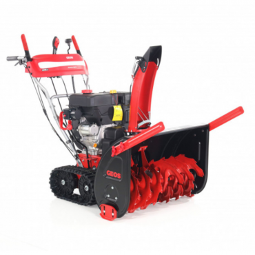 Снегоуборщик GEOS SnowLine 760ТЕ гусеничный