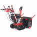 Снегоуборщик GEOS SnowLine 760ТЕ гусеничный