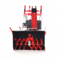 Снегоуборщик GEOS SnowLine 760ТЕ гусеничный
