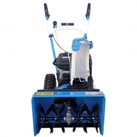 Снегоуборщик МолотТок KCM22B